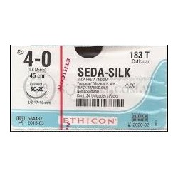 Seda - Silk 4-0